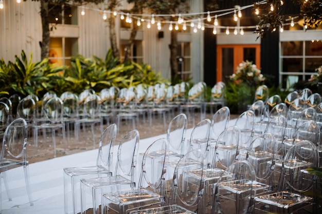 What Factors Should You Consider When Choosing a Venue for Your Next Business Event?