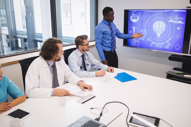Empowering Health Professionals Through Innovative Interprofessional Education Methods