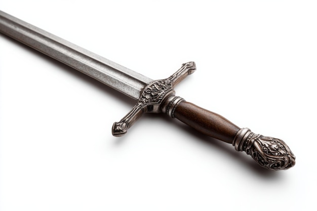 Exploring the Art and Craft of Decorative Daggers