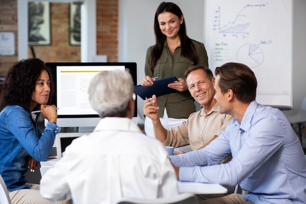 Unlocking the Secrets of Successful Corporate Mergers Through Specialized Training