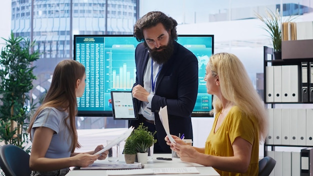 How Can Recovery Management Enhance Your Business’s Financial Stability?