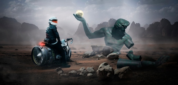 Exploring the Evolution of Visual Effects in Science Fiction Cinema
