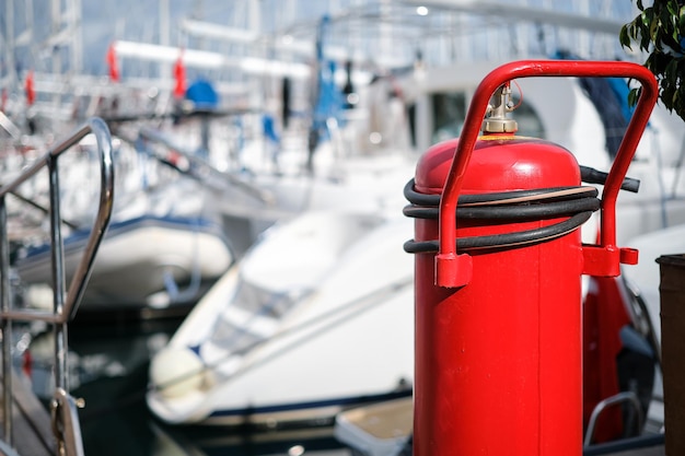 Essential Tools for Comprehensive Fire Protection at Home