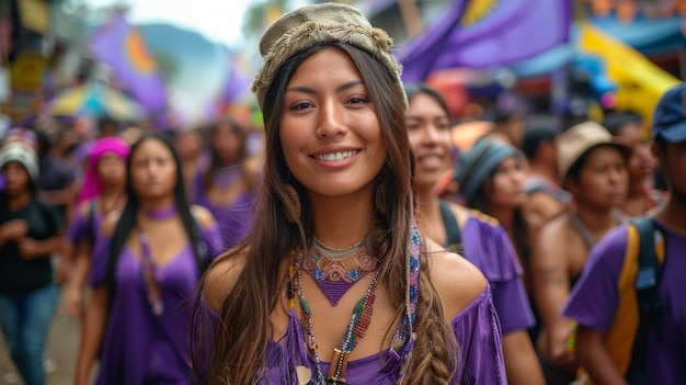 Exploring the Impact of Cultural Traditions on Personal Identity